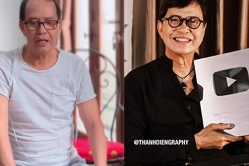 Từng 'ở nhà cũng có người theo dõi', hiện tại sức khỏe nam NSND cải lương gạo cội giờ ra sao?