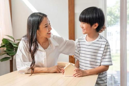 Có 7 điều cha mẹ thông minh không bao giờ làm thay con cái