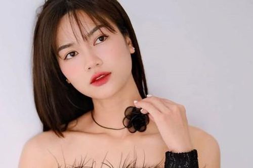 Anh Đào: 'Là diễn viên, nếu không nổi tiếng sẽ nghèo'