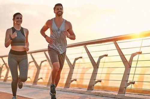 7 lý do bạn nên tập thể dục vào buổi sáng