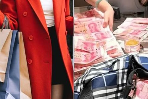 Ghét thái độ của nhân viên cửa hàng xa xỉ, 2 tháng sau nữ đại gia trả đũa cực 'ngọt'