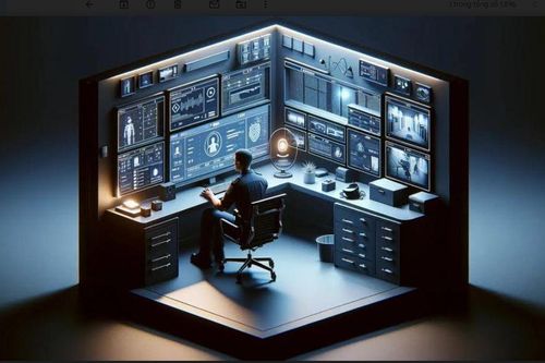 Những bất cập trong sử dụng trí tuệ nhân tạo phòng chống và ngăn ngừa tội phạm