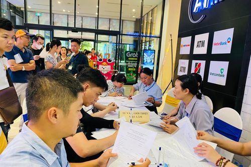 Điểm danh các ngành nghề đang tăng tốc tuyển dụng