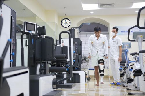 Việt Nam lần đầu tiên tổ chức hội nghị quốc tế phục hồi chức năng tại Viện nghiên cứu Tâm Anh
