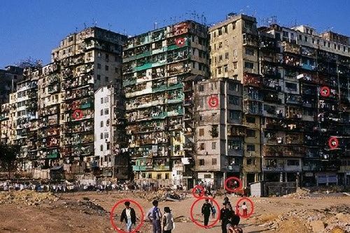 Khám phá những vùng đất kỳ lạ nhất thế giới