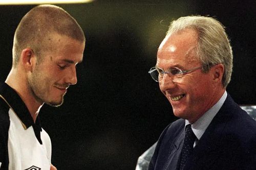 Thầy cũ của Beckham qua đời vì bạo bệnh