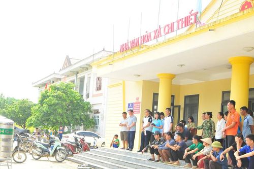 Tuyên Quang: Cấp phát gần 600 bồn nước cho người dân từ Chương trình mục tiêu quốc gia