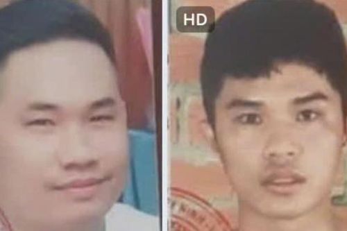 Truy tìm 2 đối tượng liên quan vụ gây rối trật tự công cộng