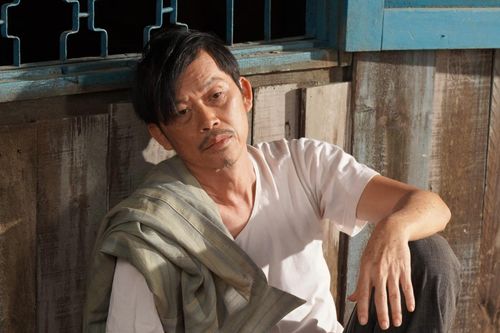 Hoài Linh nói về lần trở lại