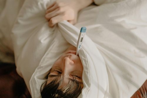 Cách hạ sốt nhanh nhất tại nhà