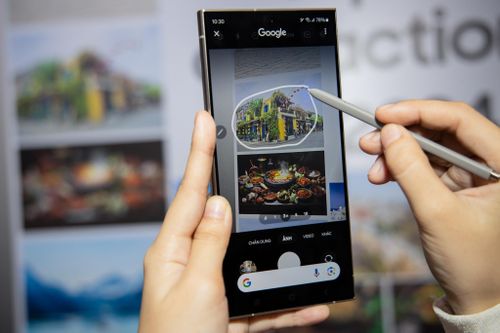 AI chưa đủ thuyết phục người dùng đổi điện thoại
