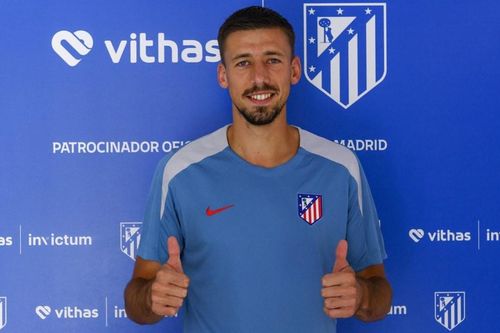 Barca liên tục thanh lý cầu thủ