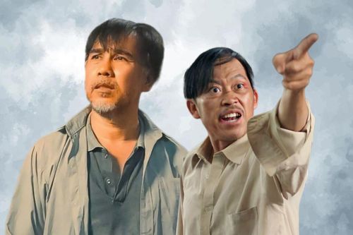Hoài Linh - Quyền Linh sắp dập tắt cơn sốt 'Ma da'