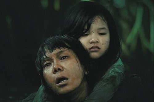 Nghịch lý phim của Việt Hương