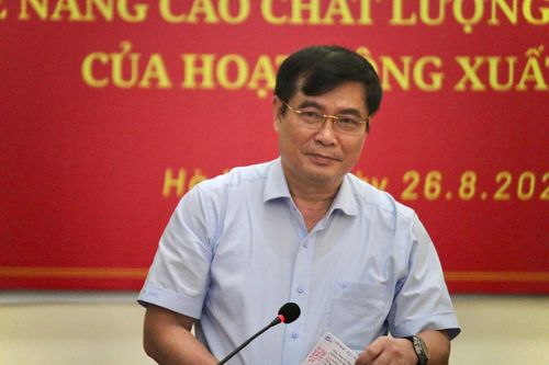 Hướng tới môi trường xuất bản văn học năng động hơn