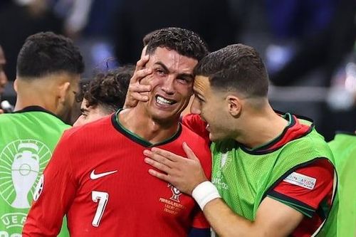 Ronaldo vẫn muốn chơi cho tuyển Bồ Đào Nha