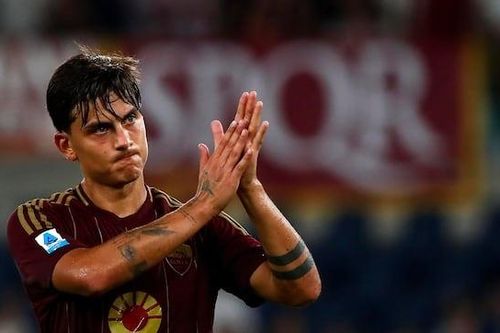 Dybala: 'Có nhiều thứ lớn hơn tiền bạc'