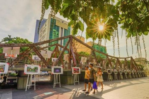 Tỏa sáng văn hóa Hà Nội
