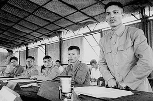 70 năm Hội nghị Quân sự Trung Giã - nhìn lại mốc son lịch sử