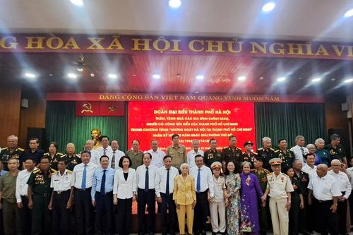 Người chiến binh lính đặc công tự bỏ tiền, miệt mài tìm hài cốt đồng đội