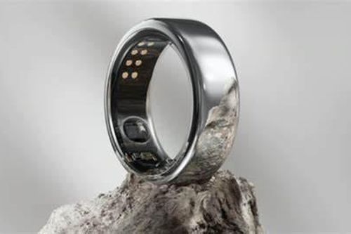 Nhẫn Galaxy Ring không thể sửa chữa