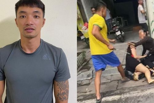Hà Nội: Diễn biến mới nhất vụ đối tượng đâm chém 6 người bị thương