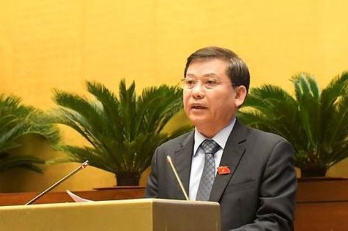 TIỂU SỬ ĐỒNG CHÍ LÊ MINH TRÍ, CHÁNH ÁN TÒA ÁN NHÂN DÂN TỐI CAO