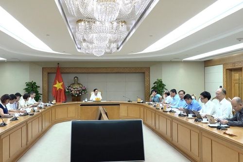 Bố trí đủ ngân sách thăm dò, đánh giá khoáng sản trữ lượng lớn