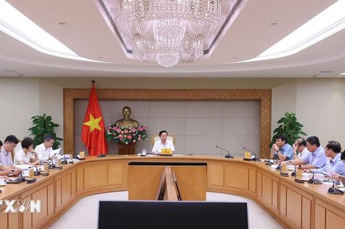 Quản lý tài nguyên, khoáng sản, theo nguyên tắc rõ trách nhiệm quản lý, sử dụng