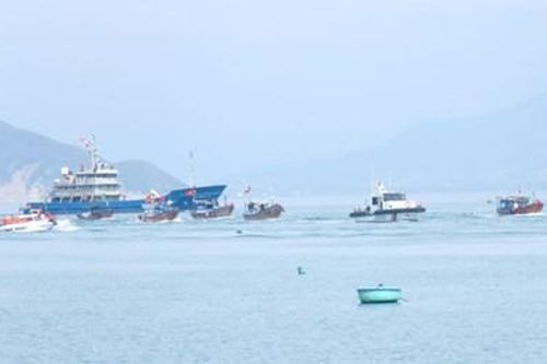 Khánh Hòa tổ chức diễn tập ứng phó với thiên tai sát thực tế