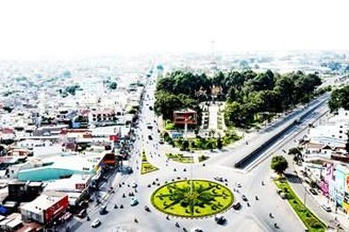 Đột phá phát triển hạ tầng, thu hút đầu tư ở Đồng Nai