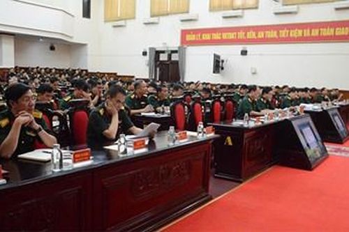 Tổng cục Kỹ thuật tổ chức tuyên truyền 50 năm Ngày truyền thống (10-9)