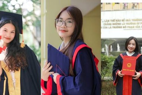 Bí quyết học tốt Đại học dành cho tân sinh viên