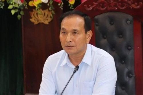 Giao quyền Chủ tịch UBND tỉnh Hải Dương đối với ông Lưu Văn Bản