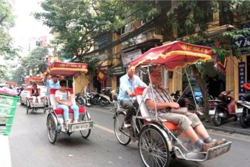 Đảm bảo an toàn, không để tình trạng 'chặt chém' du khách