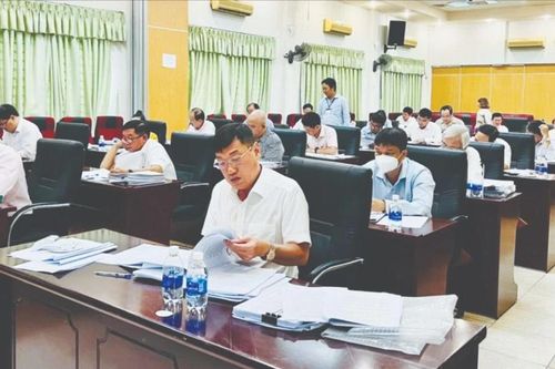 TP Hồ Chí Minh: Mở rộng thi tuyển chức danh lãnh đạo, quản lý