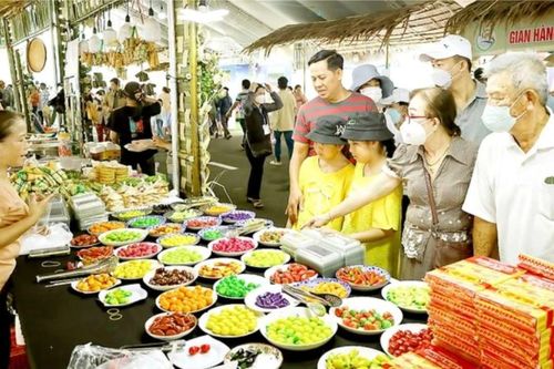 Nhiều hoạt động vui chơi, giải trí