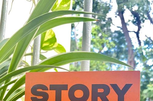 'Kể chuyện hay là chết': Bí quyết để thu hút người nghe