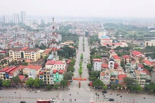 Hồ sơ 4 doanh nghiệp cạnh tranh làm KĐT 2.800 tỷ đồng