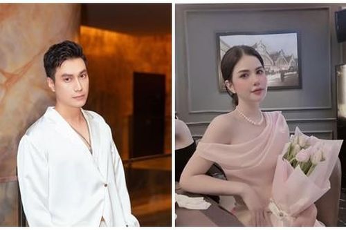 Cuộc sống sau ly hôn của Việt Anh và vợ cũ thứ hai