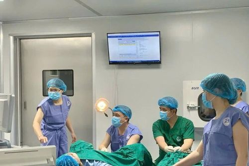 Bệnh viện Sản - Nhi Vĩnh Phúc làm chủ hoàn toàn kỹ thuật về IVF