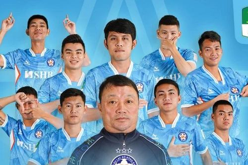 Đội bóng V-League không sử dụng cầu thủ Việt kiều