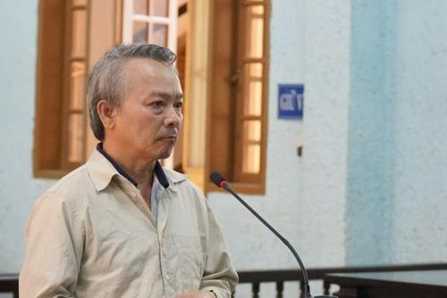 Cựu thẩm phán Tòa án tỉnh Gia Lai nhận hối lộ lĩnh án 15 năm tù