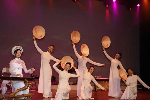 Sẵn sàng cho Tuần Văn hóa Việt Nam tại Thụy Điển, Đan Mạch 2024