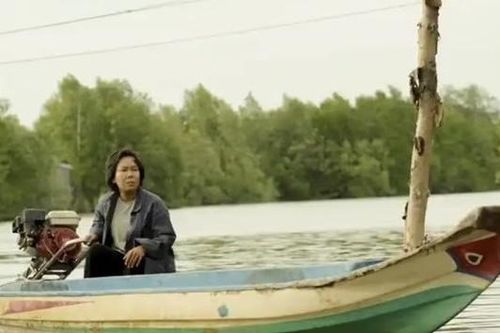 Phim điện ảnh kinh dị Ma da: Doanh thu hơn 100 tỷ đồng sau 9 ngày ra rạp