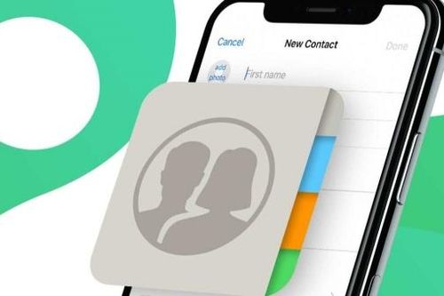 Đồng bộ danh bạ iPhone lên Gmail, iCloud vô cùng nhanh chóng