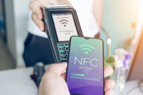 Cách bật NFC trên iPhone vô cùng nhanh chóng và tiện lợi