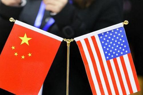 Mỹ trừng phạt nhiều thực thể Trung Quốc liên quan đến Nga, Bắc Kinh chính thức lên tiếng