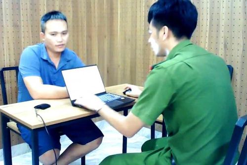 Khởi tố đối tượng lái xe đâm vào Tổ CSGT đang làm nhiệm vụ