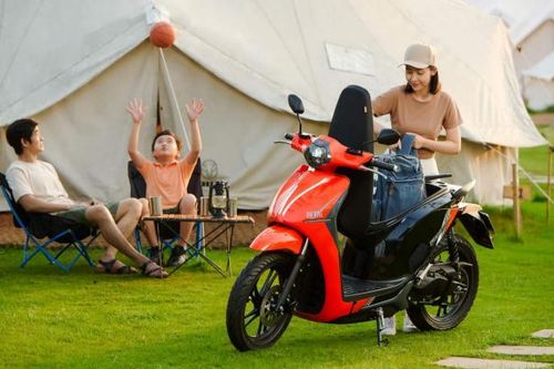 Startup xe điện Dat Bike nhận khoản đầu tư 4 triệu USD từ InfraCo Asia